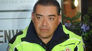 Cesan a director de Protección Civil