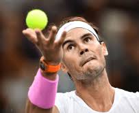 Rafael Nadal beats Stan Wawrinka to earn 50th win of the season in Paris  [PHOTOS]