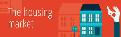Federal reserve and trillions of dollars in congressional stimulus plans can't hold off a crash forever. The Housing Market Economics Online Economics Online