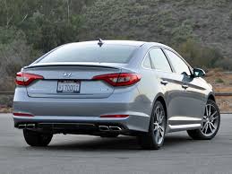 24 listings starting at $8,854. 2016 Hyundai Sonata Test Drive Review Cargurus