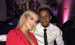 People who liked helen flanagan's feet, also liked Helen Flanagan Is Engaged To Long Term Partner Scott Sinclair Hello