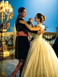 Once Upon A Time In The Kingdom Of Siam Movies Movie Costumes Good Movies