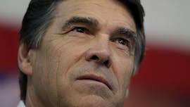 Rick Perry Archives