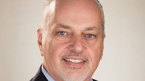 Richard Marotta doesn't want Berkshire Bank to be the 'next Fleet'