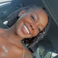 Lashae Brown's Instagram, Twitter & Facebook