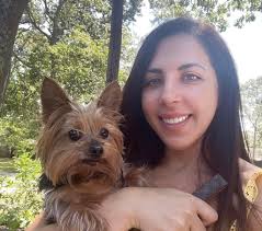 One year since my little one came home