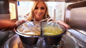 They may be willing to take some food to her also. Are Frozen Meals Bad For You San Diego Sharp Health News
