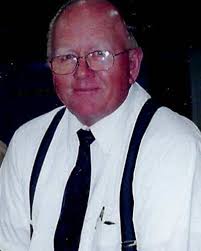 Junior Oscar Borg Obituary 2022