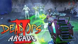 To be able to enter the safe house in campaign mode you must complete mission 2, 'new world'. Black Ops 3 Dead Ops Arcade 2 Unlock Guide Dead Ops Arcade 2 Gameplay Cod Bo3 Youtube