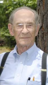 Ralph Louis Hayden Obituary February 3, 2022