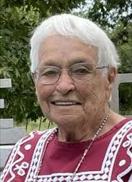 Obituary for Virginia Mae Hammons