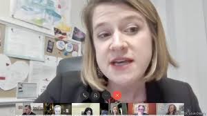 Sam Page official, Lisa Clancy sue over St. Louis County leadership fight