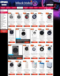 Black friday 2019 emag cu mari reduceri la televizoare cu diagonale mici, medii și mari. Catalog Emag Black Friday 2019 Reduceri Si Oferte De Black Friday Catalog Az