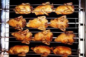How Long Does Rotisserie Chicken Last