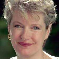 Susan Wooldridge Movies and TV Shows