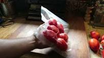How to Preserve Tomatoes Quickly and Easily