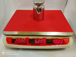 Alat penimbang emas mini poket kedai. Timbang 40kg 30kg 25kg Recharge Digital Scale Win Shopee Malaysia