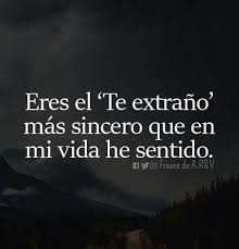 Como Te Extrano Amor Mensajes Tristes Imagenes Para Whatsapp Puedes compartir las imagenes de te extrano mucho frases por las redes sociales que quieras. como te extrano amor mensajes tristes