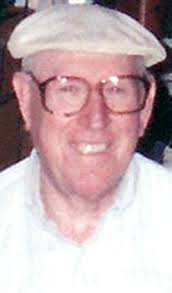 Joseph "George" Califf, Sr.