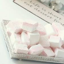 My Gallery Passion For Baking Get Inspired White Marshmallows Recipes With Marshmallows Marshmallow