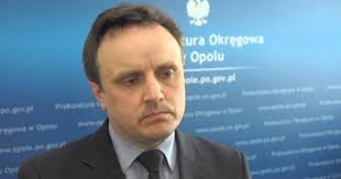 Tygodnik ciechanowski ustalił, że sprawcą wypadku był szef prokuratury rejonowej w sierpcu grzegorz j. Nowy Prokurator Regionalny We Wroclawiu Radio Wroclaw