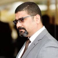 Haider Al-Ibrahimi Email & Phone Number