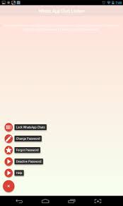 Change your subscription email preferences. Chat Conversation Locker Amazon De Apps Fur Android