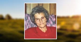 Velma Juanita Gray Obituary November 12, 2008