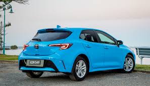 When the last toyota yaris was offered with a hybrid powertrain, it seemed a little bit ahead of the curve. Toyota Recalls 2020 Corolla Hatch Due To Faulty Reverse Light Wiring Caradvice