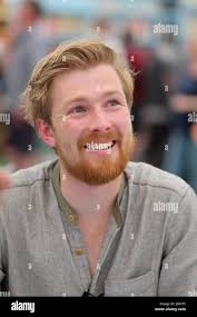 George hay hi-res stock photography and images