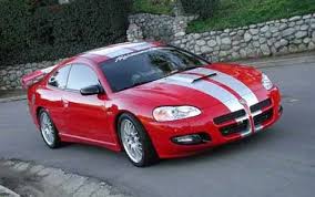 Image result for Dark Garnet Red 2001 Stratus