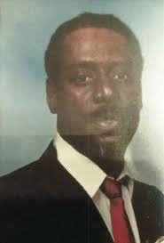 Johnnie Hall Obituary (1941