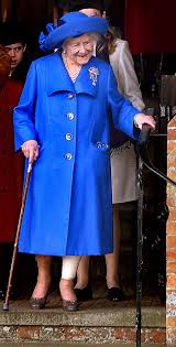 View footage of queen elizabeth the queen mother's (then elizabeth. Queen Elizabeth Ii S Cousin Facing Jail Time For Molesting Guest At Queen Mother S Ancestral Home