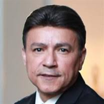 Obituary information for Barry L. Carr Sr.