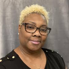 Tosha Scott-Robbins, LPC