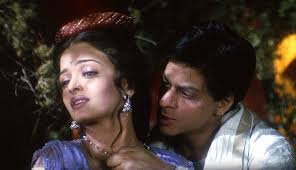 Shah Rukh Khan Film Festival — The Culturist