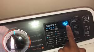 Soil Level Washing Machine Washing Machine Power Wash Machine Stainless Steel Washing Machine