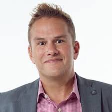 Duff Rubin, Regional Senior Vice President, Coldwell Banker Residential  Broker, Miami