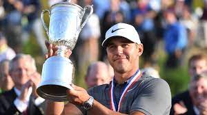 Golfers that tie for a place will split an. U S Open Purse 2019 How Much Money Does Winner Make Heavy Com