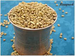10 Best Benefits Uses Of Vendhayam Fenugreek For Hair Skin Health Wildturmeric Methi Seeds Fenugreek Seeds Fenugreek