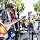School of Rock Sacramento House Band rocking out..... event in Carmichael, CA