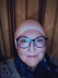 Hi all! I just wanted to introduce myself and share a photo taken of me a  couple Christmases ago. I'm 73 now, so.....