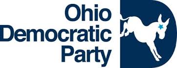 The man behind the logo designs. History Ohio Democratic Party Ohio Democratic County Chairs Association
