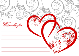 Auch bei galleryy und amazon: Ballonflugkarten Hochzeit Wunsche Fur Das Hochzeitspaar 1000 Postkarten Zum Anhangen An Luftballons