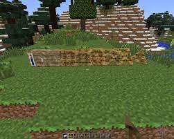 Carpenter's blocks mod adds slopes and a custom variety of vanilla blocks to the game. Carpenters Blocks 1 6 4 Para Minecraft
