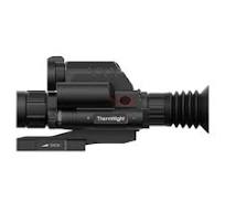 Thermal & Infrared Scope for Hunting: ThermNight & HYDRA ...