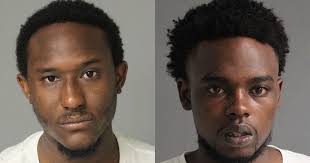 Two men arrested in connection to shooting at Glen Burnie pool party