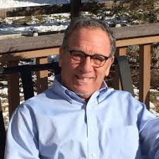 Robert Johnson's Profile