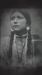 Nancy Ward: Cherokee Warrior and Peacemaker