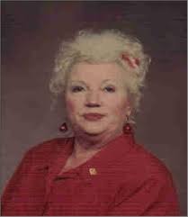 Obituary, Visitation & Funeral Information